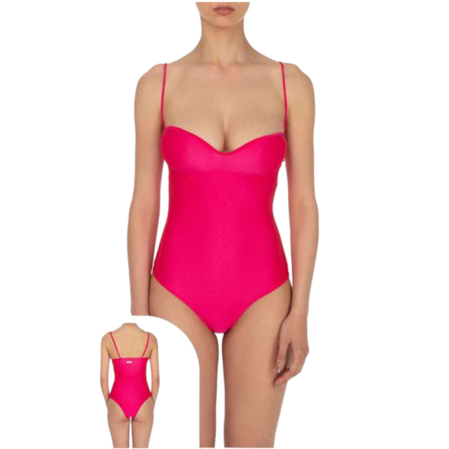 Monokini me fui donna