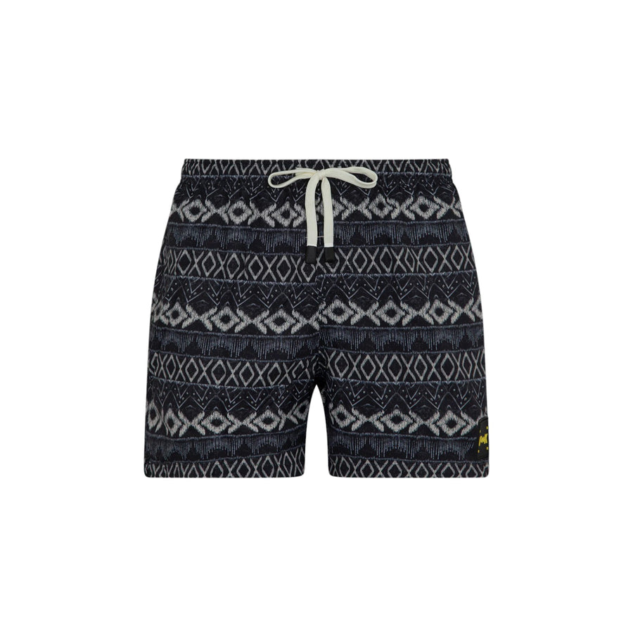 Short a fantasia mood ethnic uomo