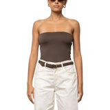Body donna a fascia doppiato
