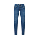 Jeans uomo straight