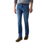 Jeans uomo straight
