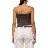 Body donna a fascia doppiato