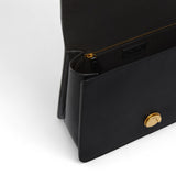 Borsa a mano e tracolla media Love Bag in pelle