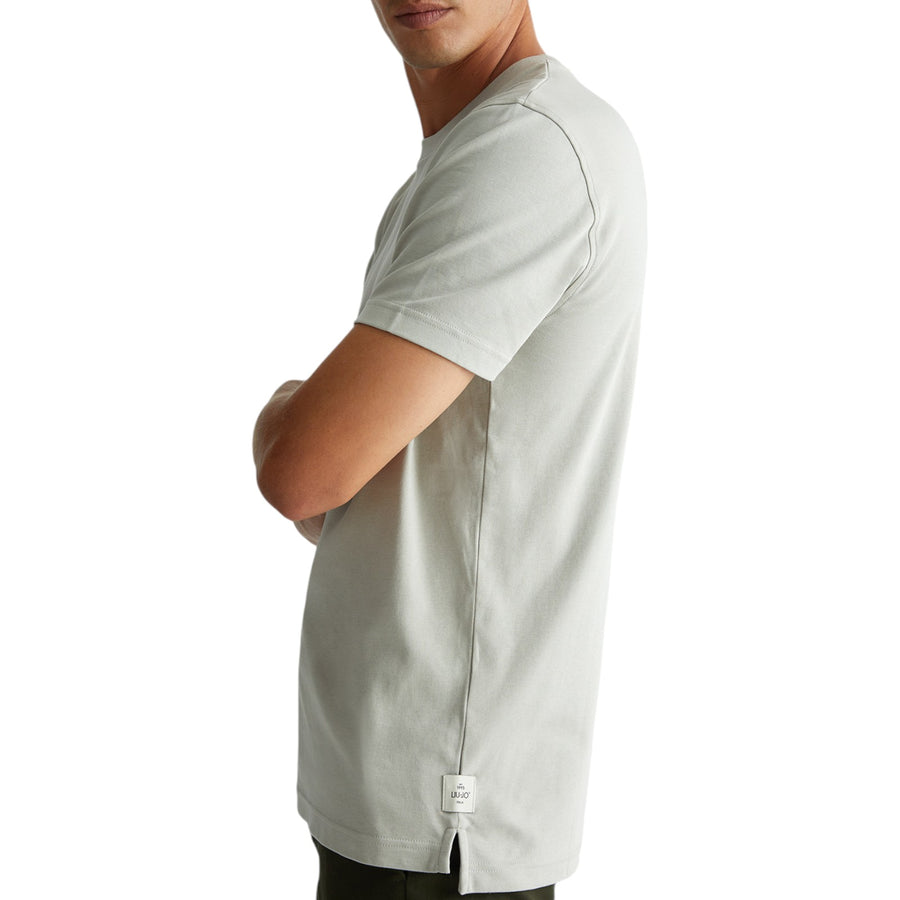 T-shirt uomo regular fit