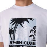 T-shirt uomo con stampa