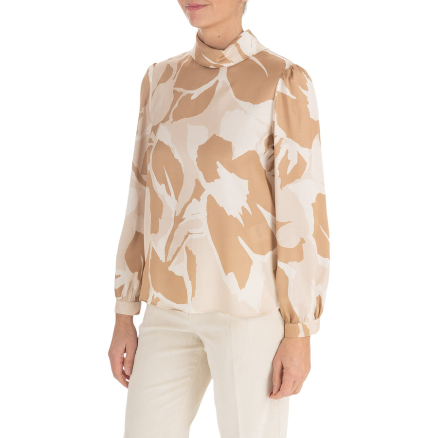 Blusa donna Diana Gallesi