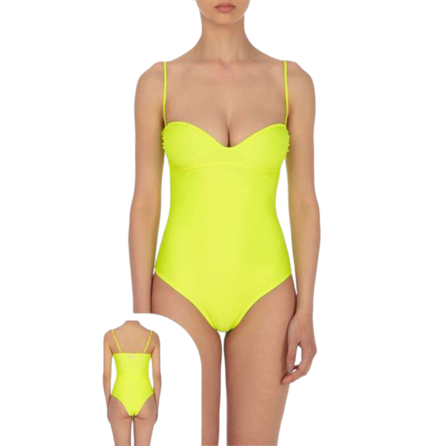 Monokini me fui donna