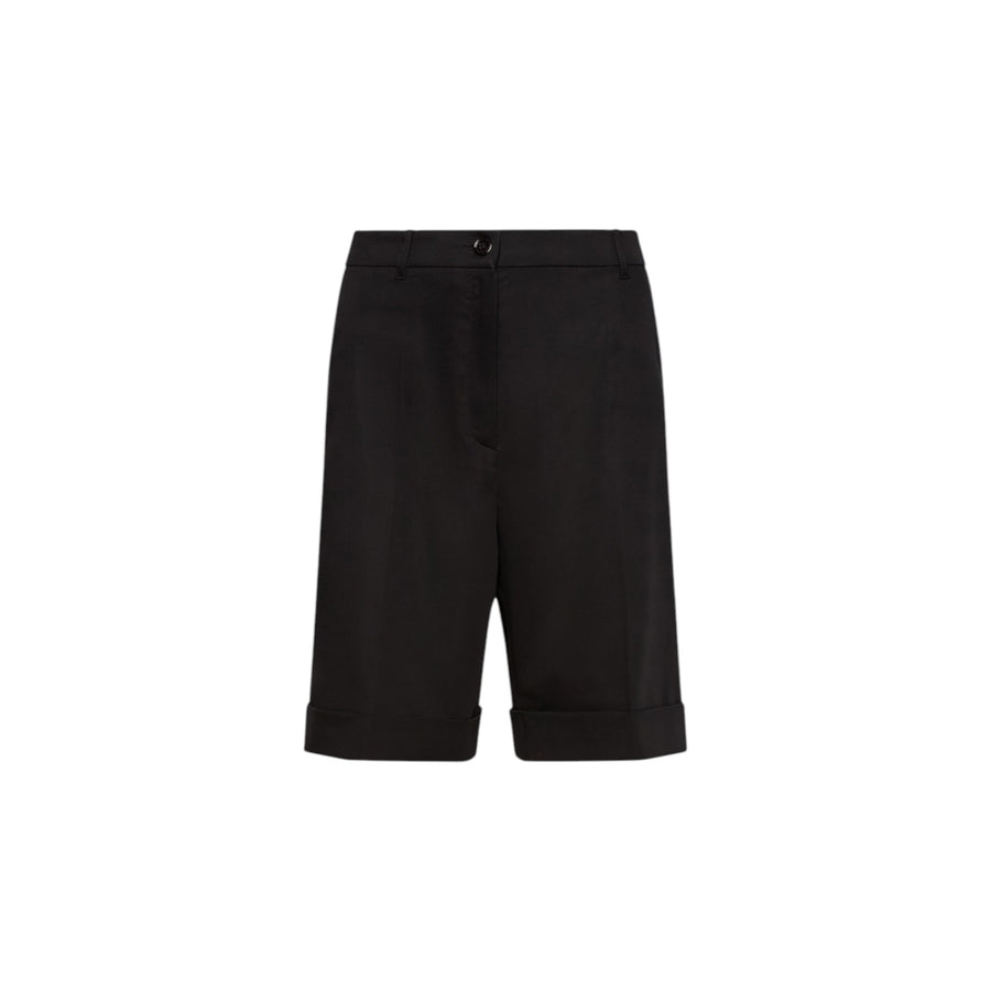 Pantaloni donna corti