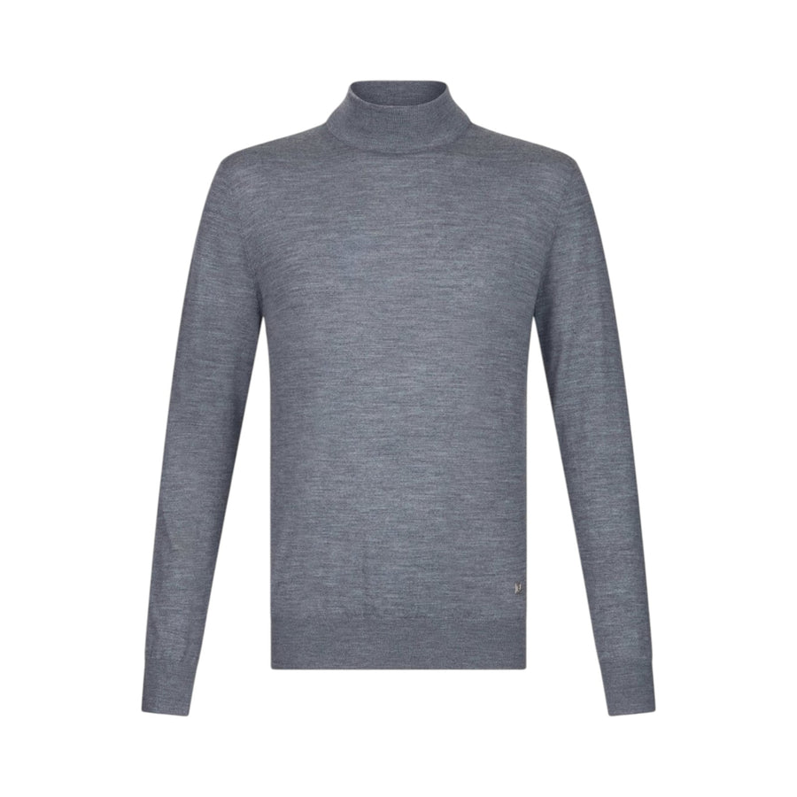 Maglia uomo in lana
