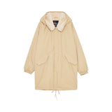 Parka donna lungo