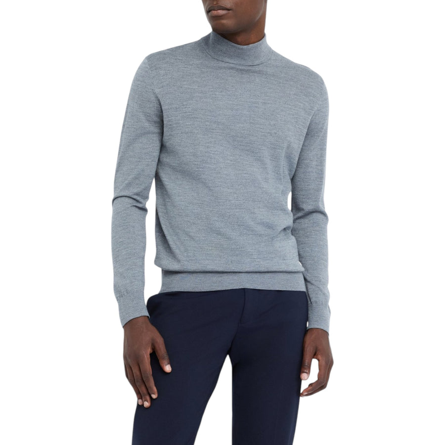 Maglia uomo in lana