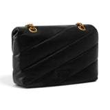Borsa Donna a tracolla Baby Love Bag Puff Maxi Quilt