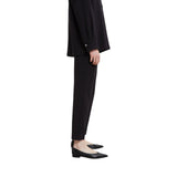 Pantalone donna alla caviglia