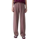 Pantaloni donna in scuba