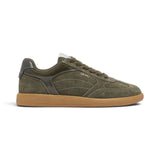 Sneakers donna in suede