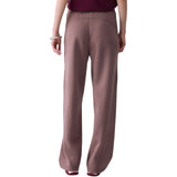 Pantaloni donna in scuba