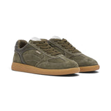 Sneakers donna in suede
