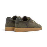 Sneakers donna in suede