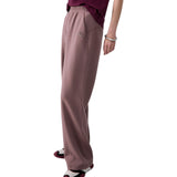 Pantaloni donna in scuba