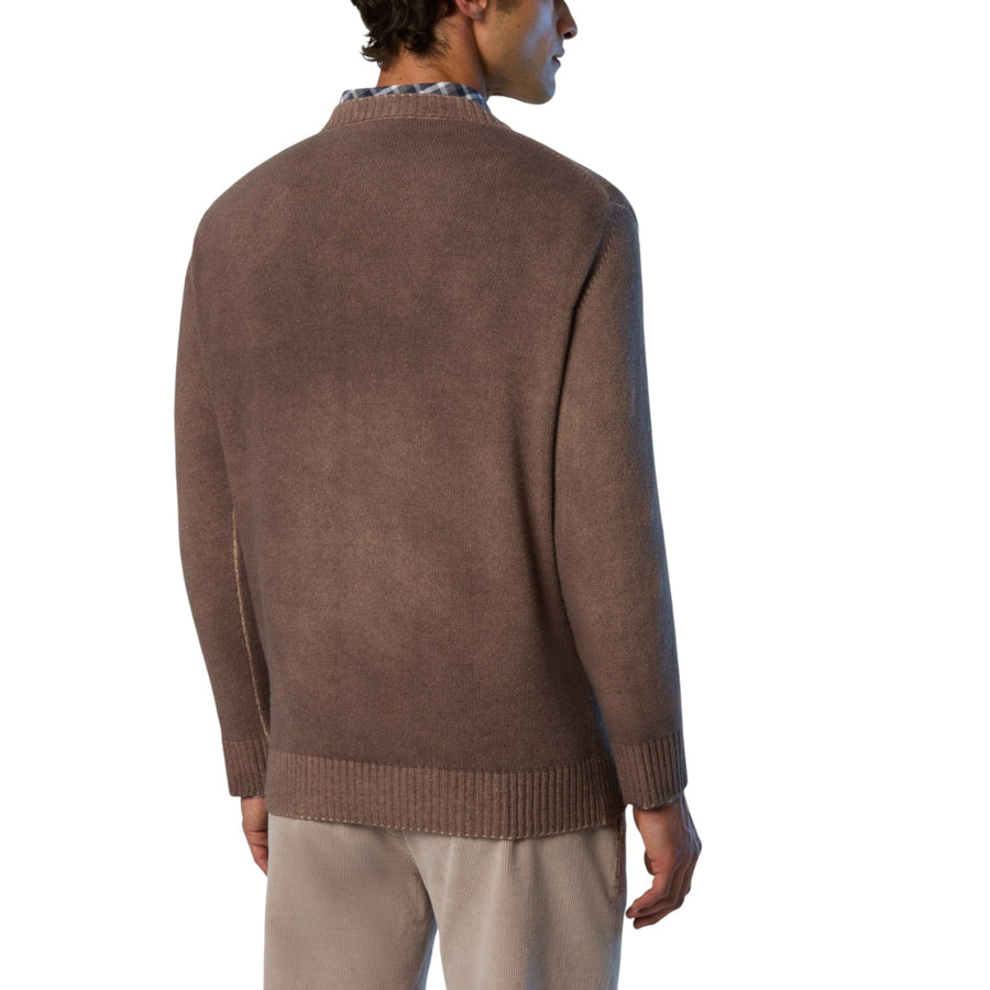 Maglione uomo North Sails