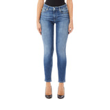 Jeans donna skinny Liu Jo