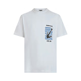 T-shirt uomo con stampa