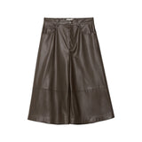 Bermuda donna con pinces