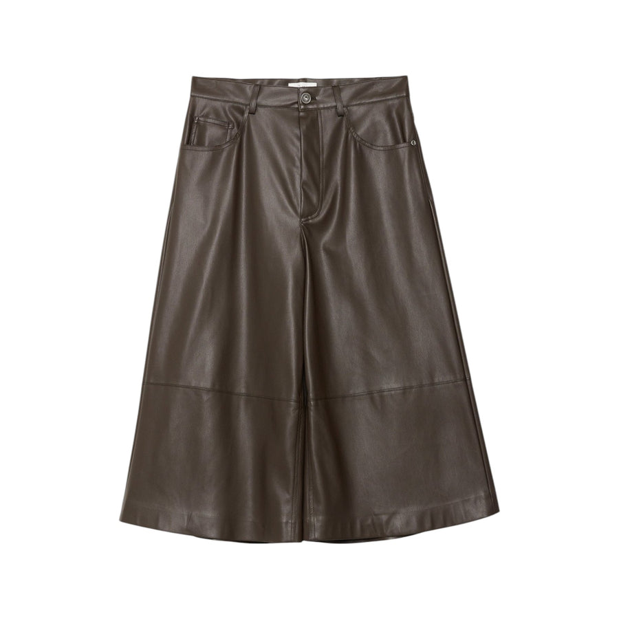 Bermuda donna con pinces