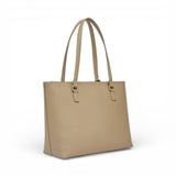Tote donna bag grande con charm