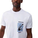 T-shirt uomo con stampa