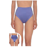 Slip retrò fisso made up donna