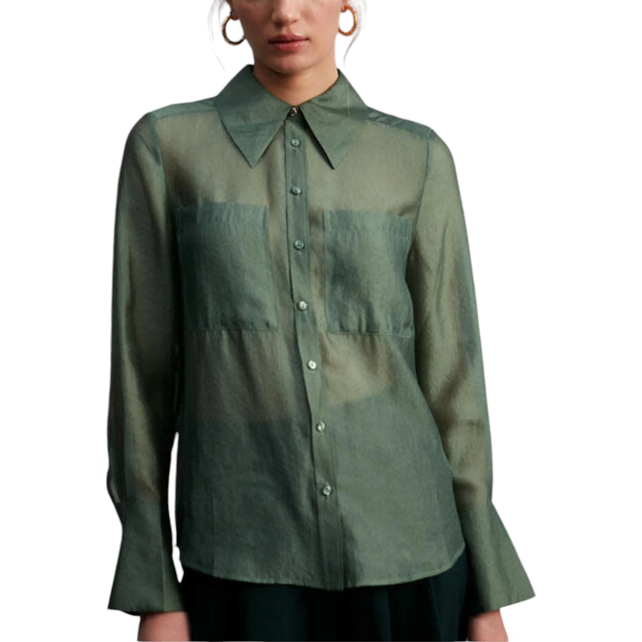 Camicia donna Lola Casademunt