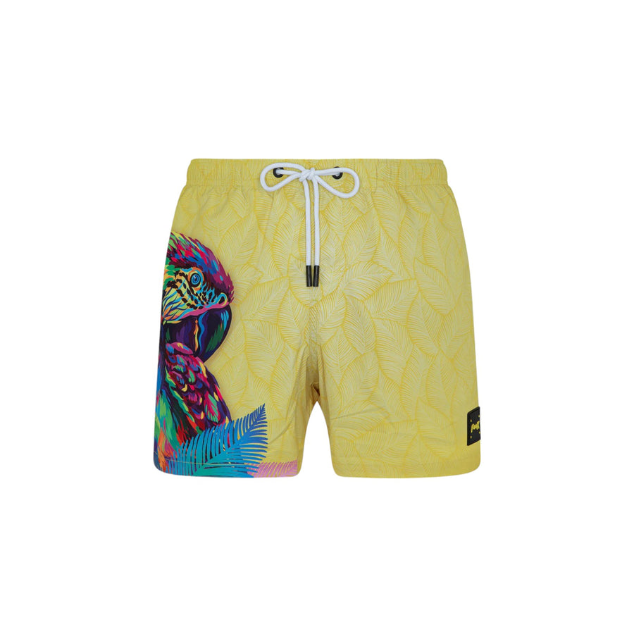 Short a fantasia mood tropical uomo