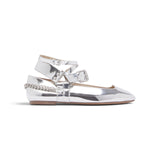 Ballerine donna a specchio