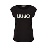 T-shirt donna Liu Jo