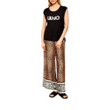 T-shirt donna Liu Jo