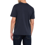 T-shirt uomo in cotone