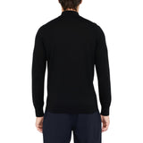 Dolcevita uomo 100% lana merino