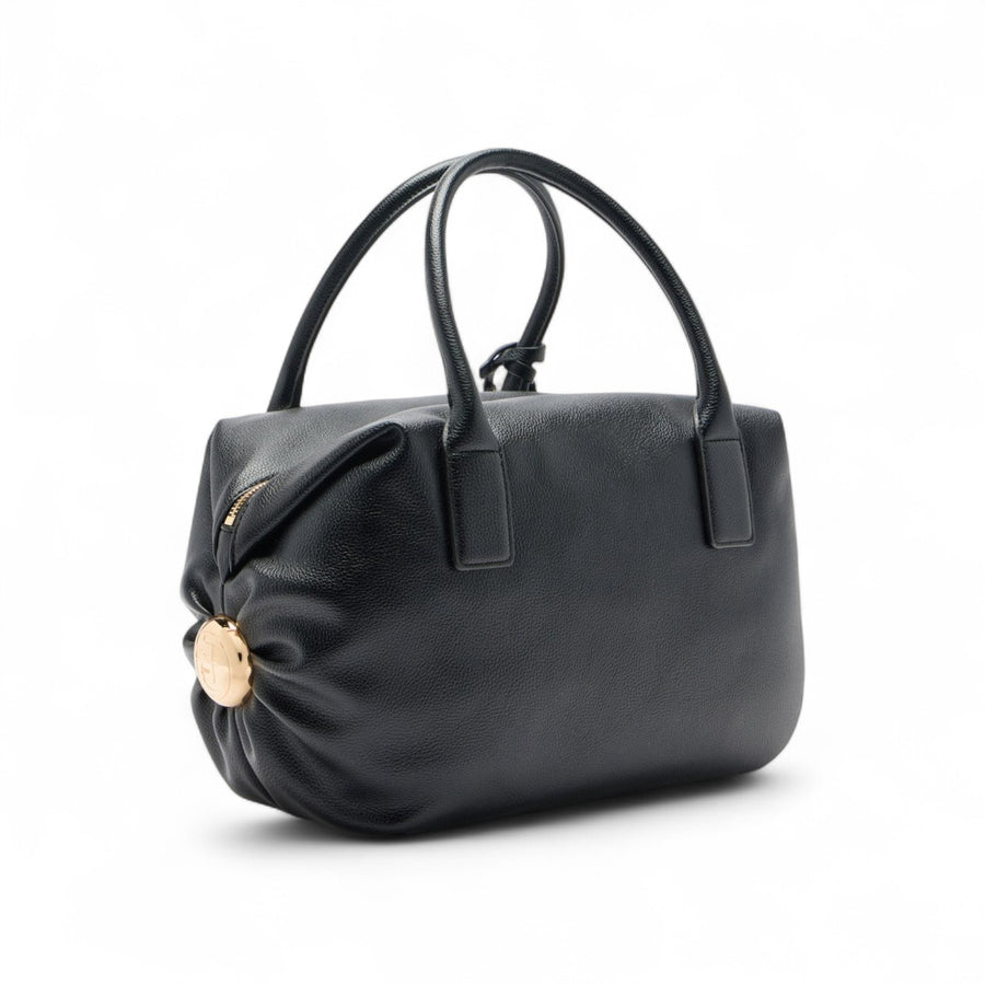Borsa donna grande con charm