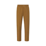 Pantaloni uomo in misto lino