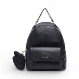 Zaino donna con portamonete