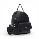 Zaino donna con portamonete