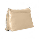 Borsa donna crossbody con catena