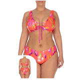 Bikini curvy me fui donna
