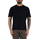 T-shirt Uomo Girocollo Piquet QB24