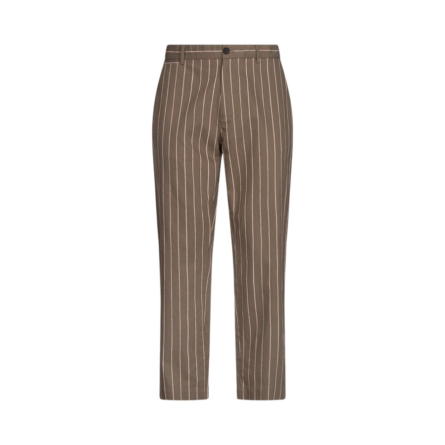 Pantaloni a righe