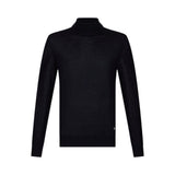 Dolcevita uomo 100% lana merino