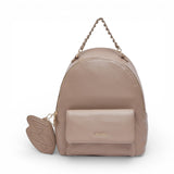 Zaino donna con portamonete