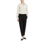 Pantalone donna in viscosa