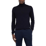 Dolcevita uomo 100% lana merino